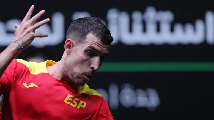 Fuente: Twitter de la RFETM, Real Federaci&oacute;n Espa&ntilde;ola de Tenis de Mesa
