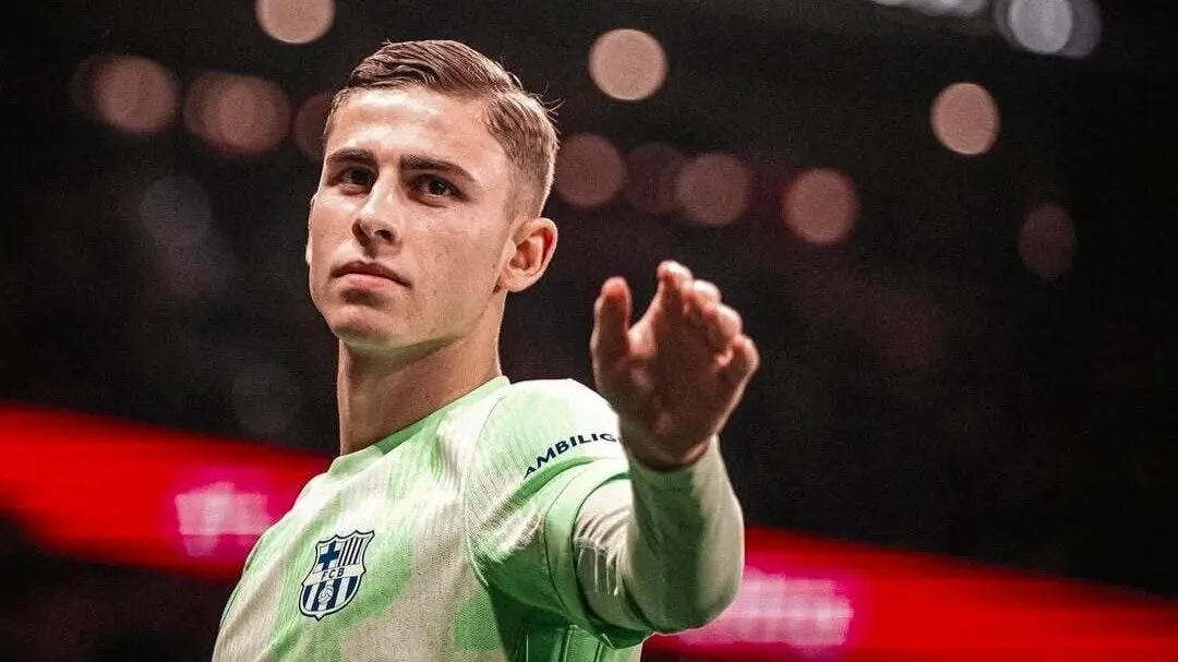 Fuente: Instagram de Ferm&iacute;n L&oacute;pez