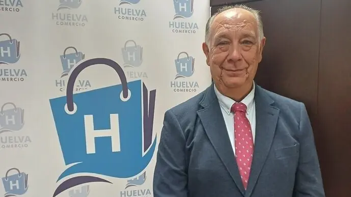 Antonio Gemo, reelegido como presidente del Huelva Comercio