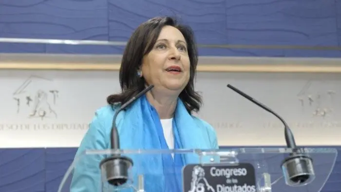 Margarita Robles