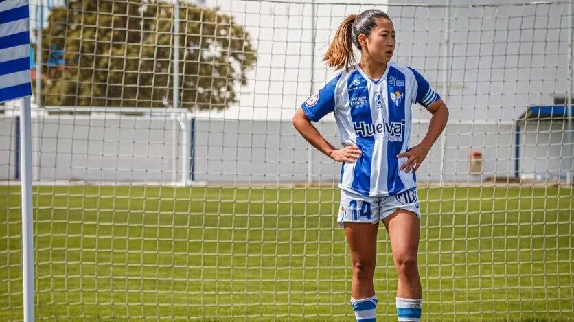 Fuente: Twitter del Sporting de Huelva