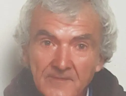 Lorenzo Sousa fue localizado sin vida