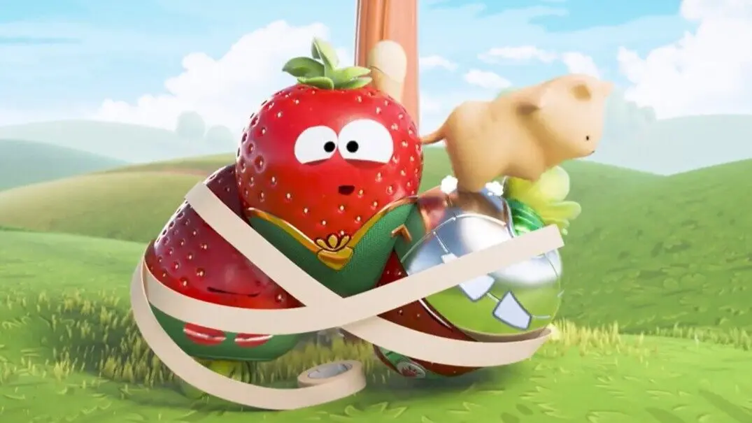 Campa&ntilde;a televisiva de Fres&oacute;n de Palos