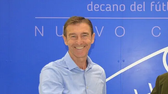 Fuente: Recreativo de Huelva