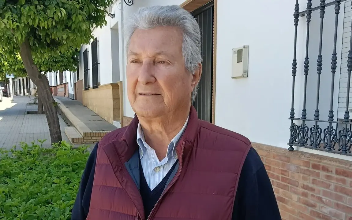 Manuel Jes&uacute;s Mu&ntilde;iz, nuevo presidente de Olibeas