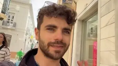 Ramoncito, influencer argentino