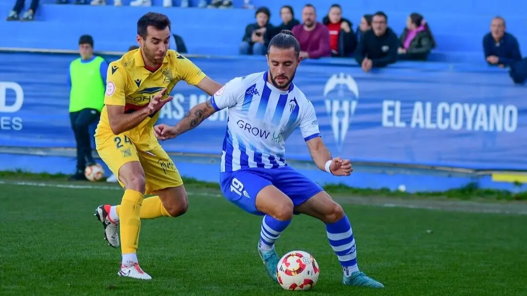Fuente: Twitter del Club Atl&eacute;tico Sanluque&ntilde;o