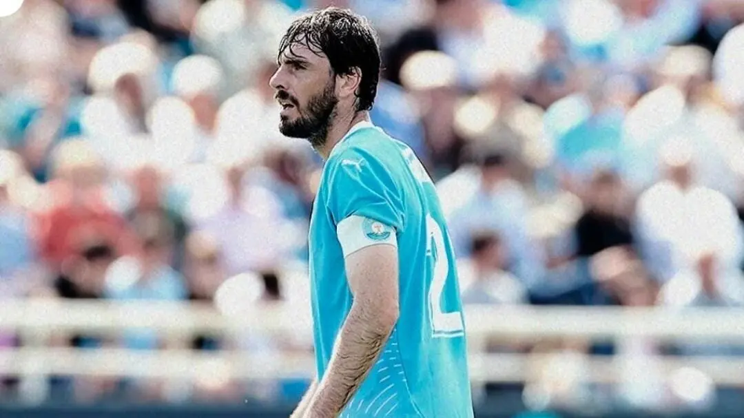 Fuente: Instagram de la UD Ibiza