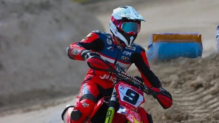 Fuente: Instagram de Paquito G&oacute;mez Navarro