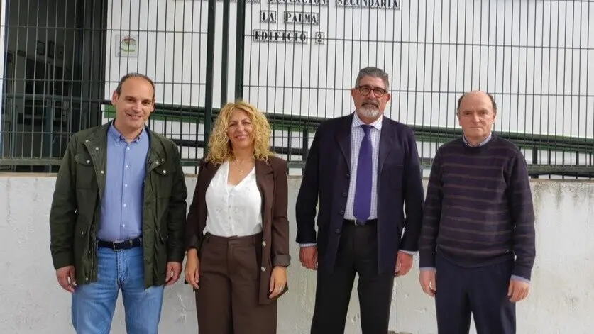 Diputaci&oacute;n y UNED renuevan su convenio de cooperaci&oacute;n educativa