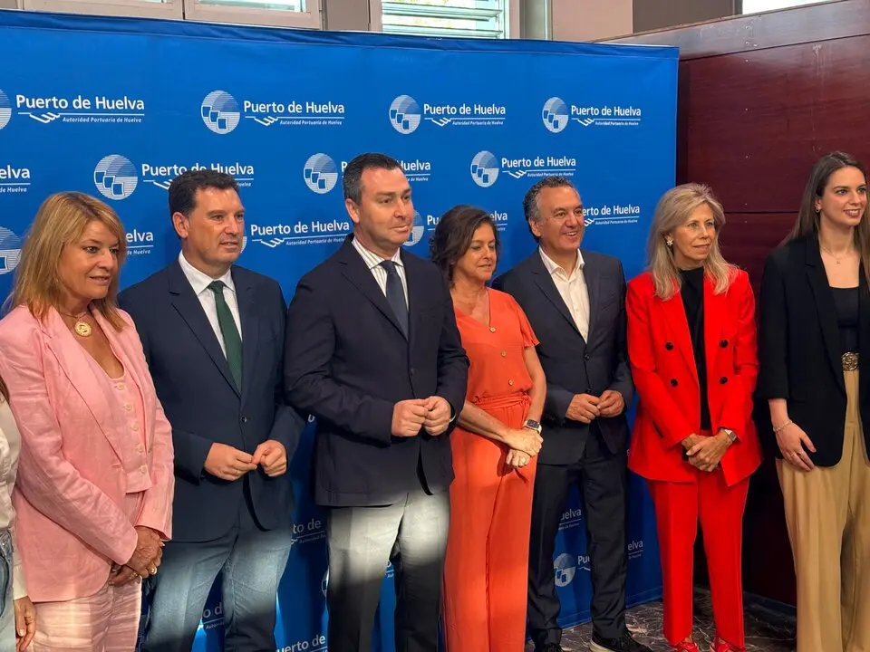 Roberto Brasero en Huelva | Fuente: Alejandro Mart&iacute;nez.