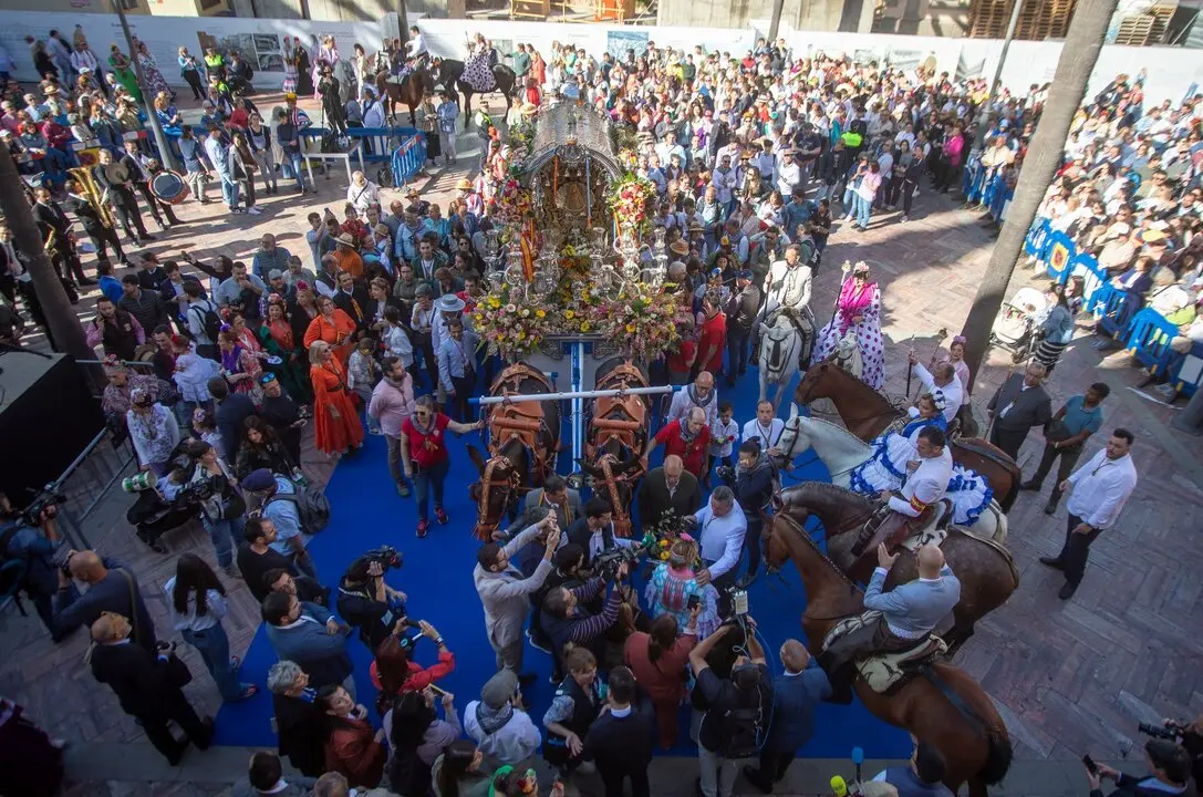 Fuente: Ayuntamiento de Huelva.