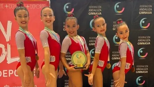 Club GR Huelva