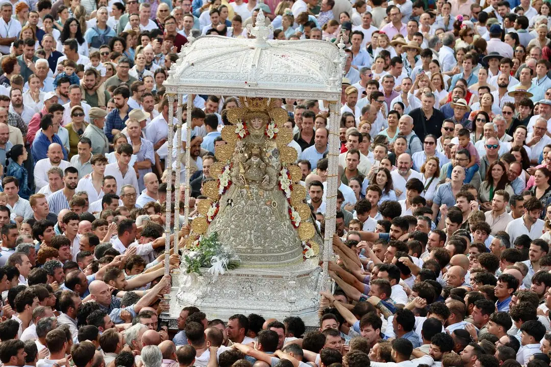 Fuente: Alberto D&iacute;az.