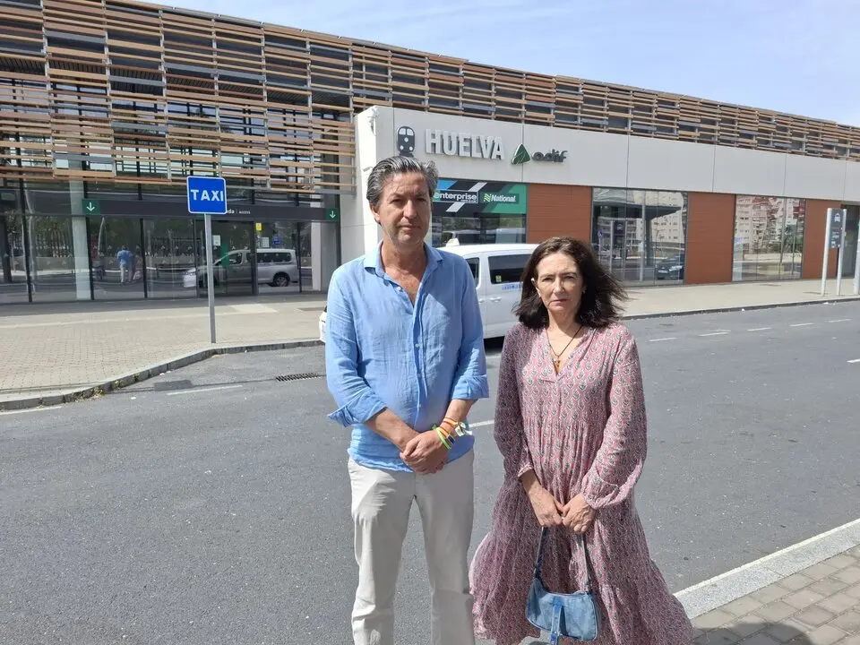 Fuente: Vox Huelva.