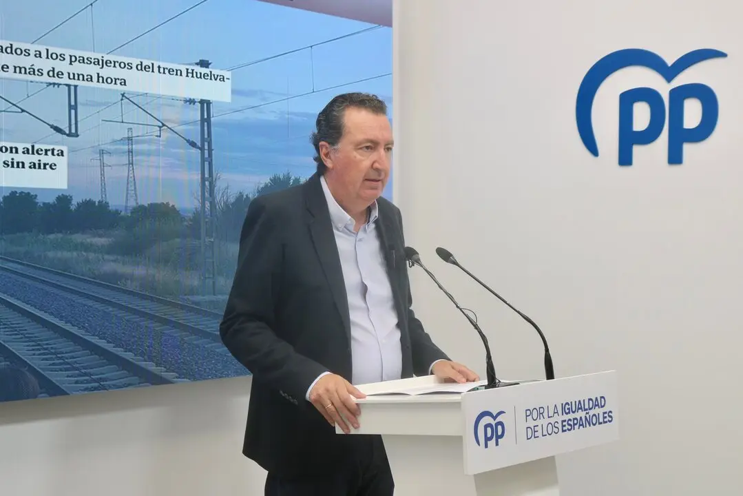 Fuente: Partido Popular. de Huelva