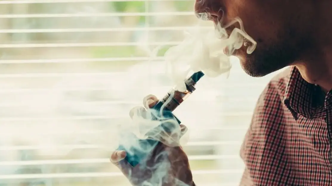 Vapers
