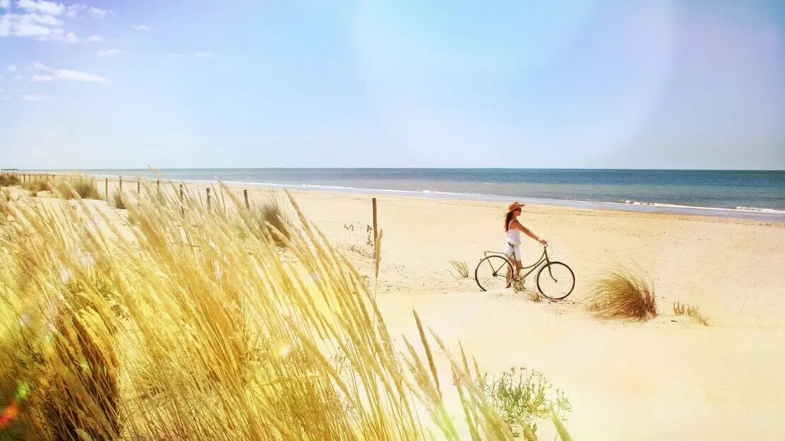 Turismo en Huelva. Fuente: Diputaci&oacute;n de Huelva