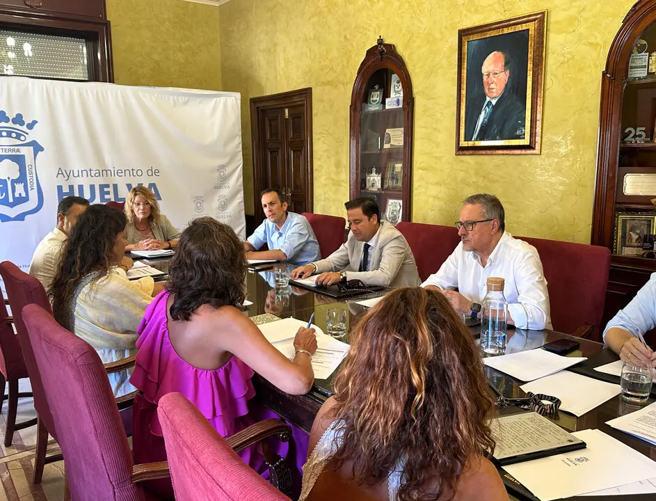 Fuente: Ayuntamiento de Huelva.