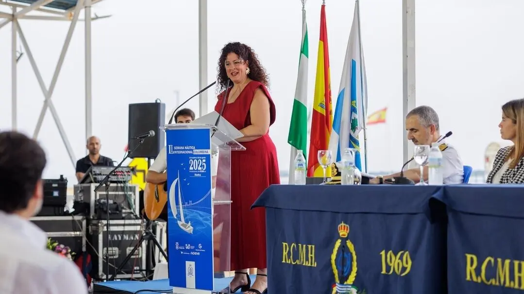 Fuente: Ayto. Huelva