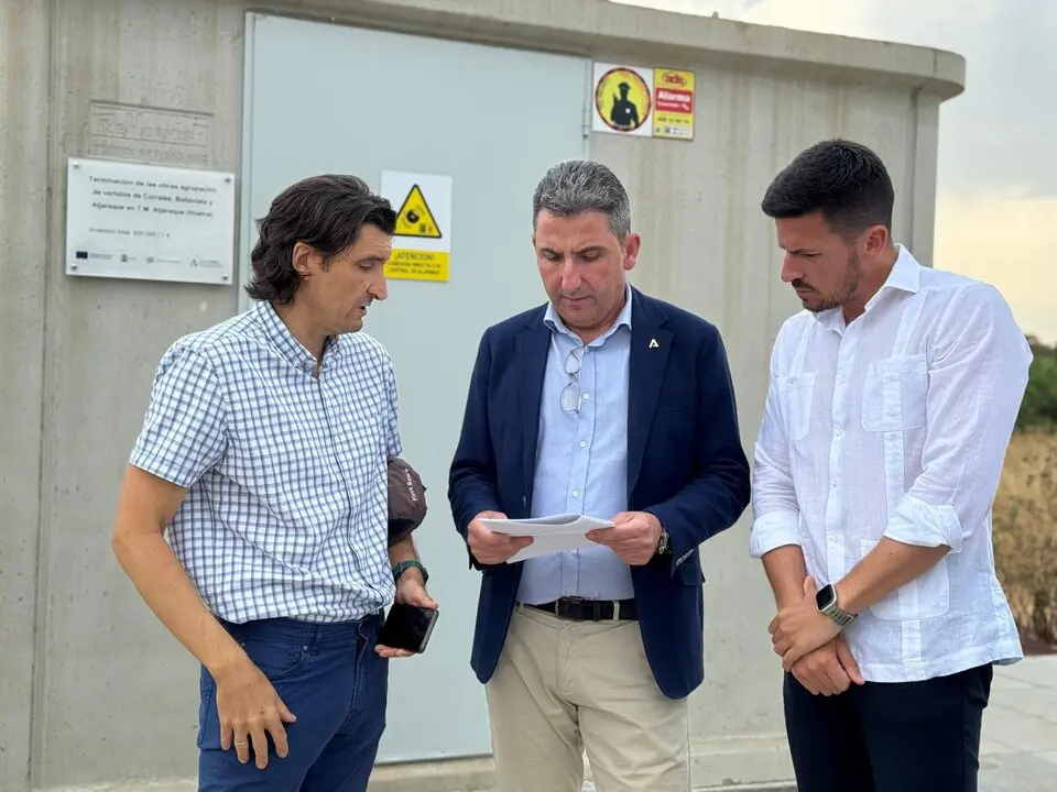 Fuente: Ayuntamiento de Aljaraque.