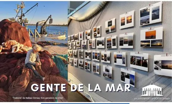 Gente del Mar