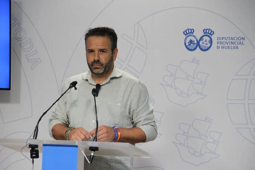 Fuente: VOX Huelva.