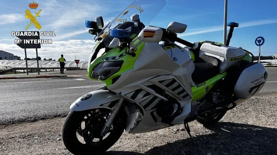 Fuente: Guardia Civil