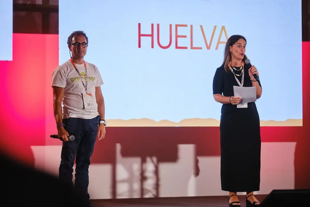 Fuente: Ayuntamiento de Huelva.
