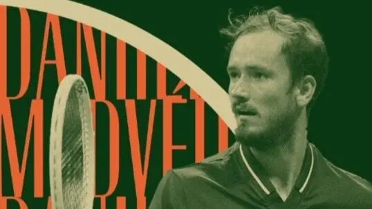 Fuente: Copa del Rey de Tenis