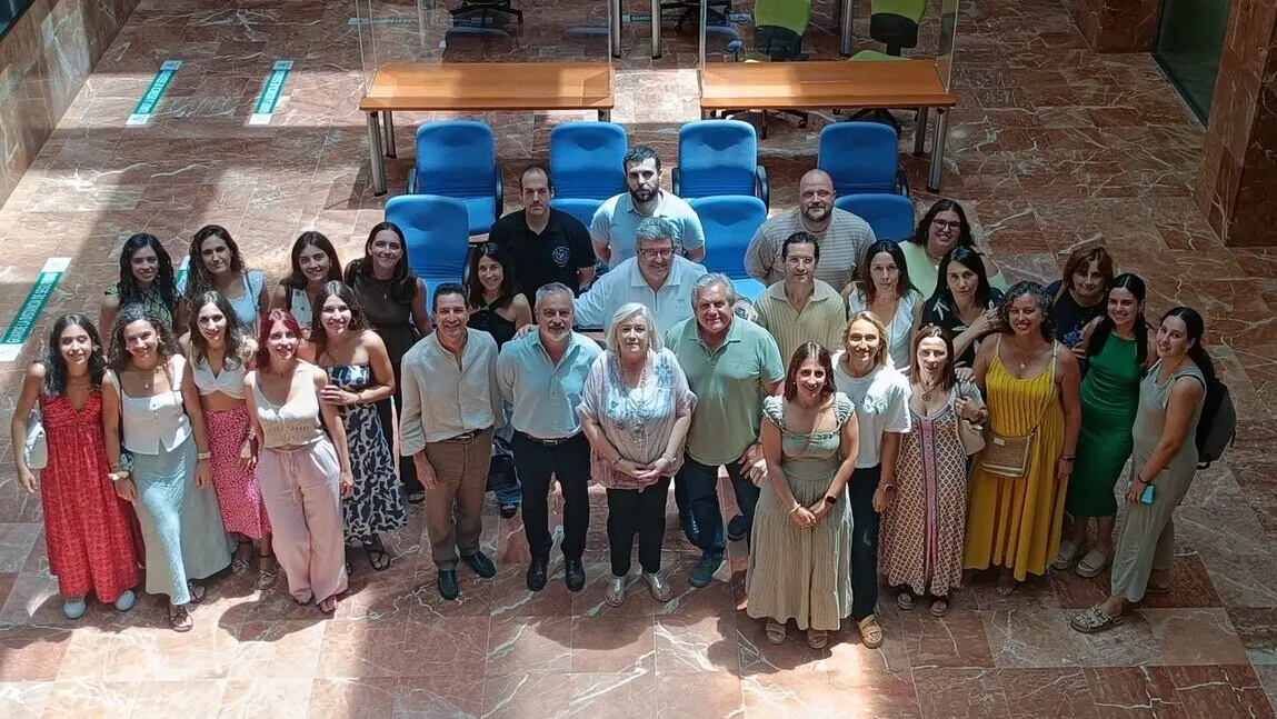 Fuente: Junta de Andaluc&iacute;a