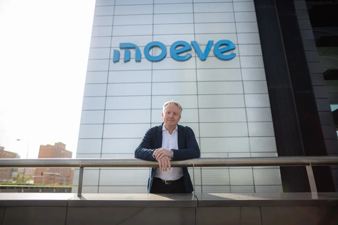 Fuente: Moeve.