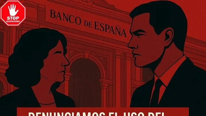 Fuente: StopSucesiones