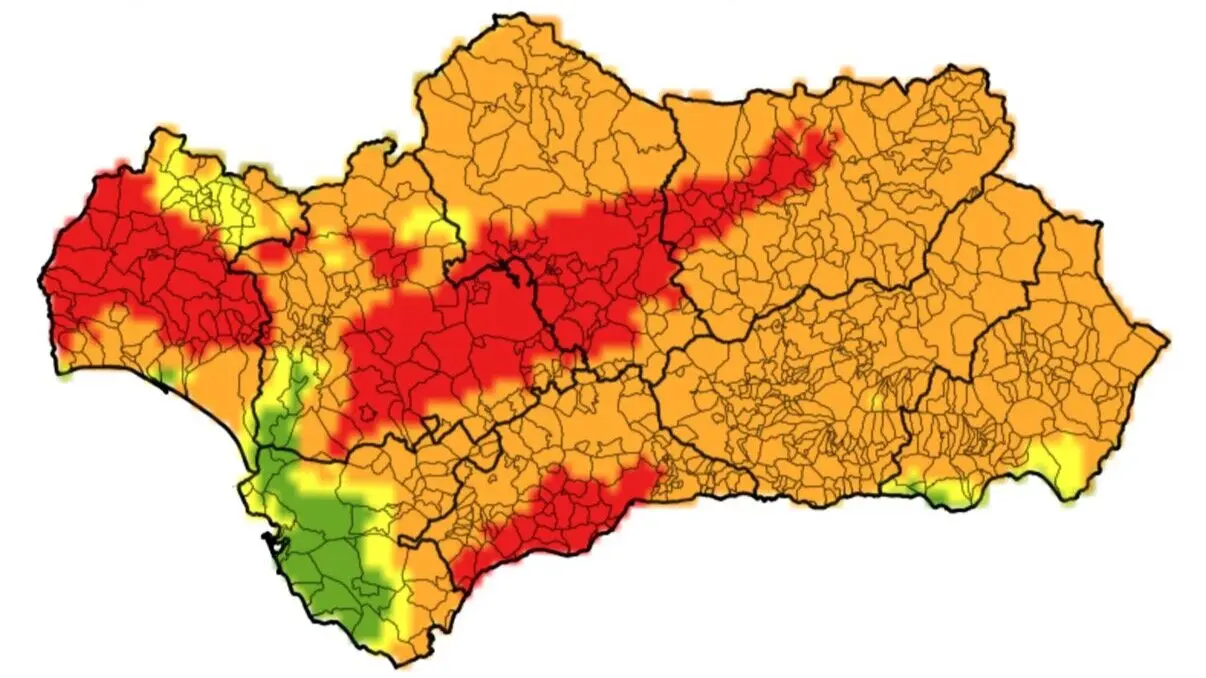 Fuente: Junta de Andaluc&iacute;a