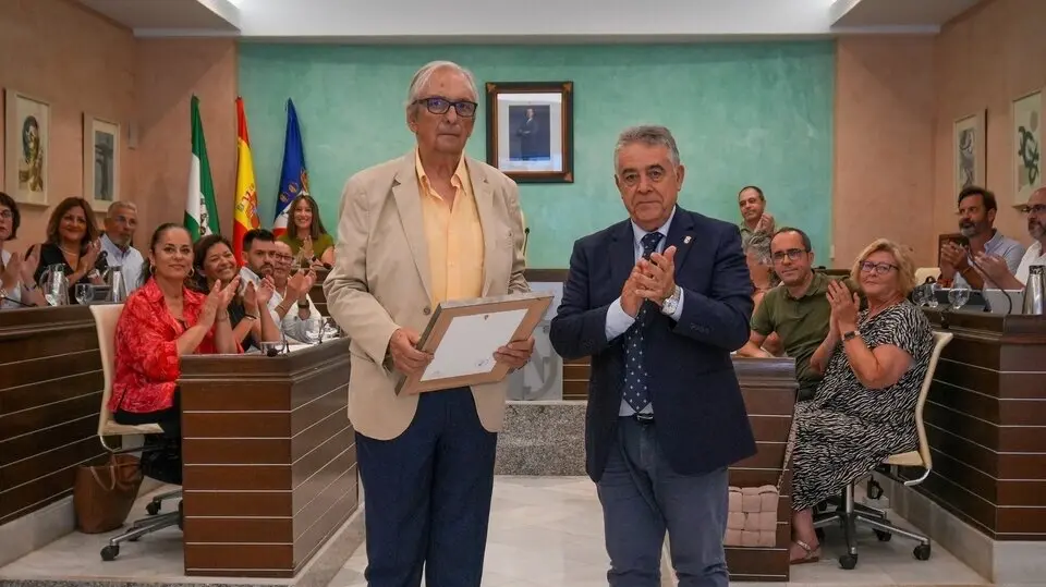 Fuente: Ayuntamiento de Almonte