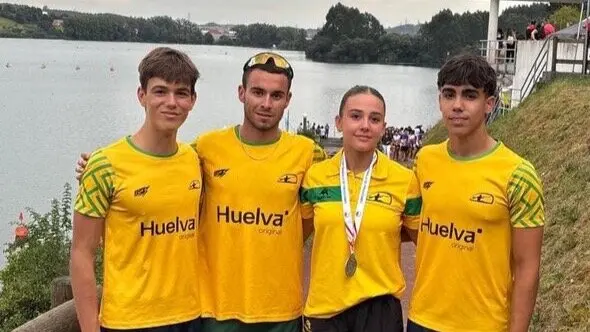 Fuente: Club Deportivo Pirag&uuml;ismo Tartessos Huelva