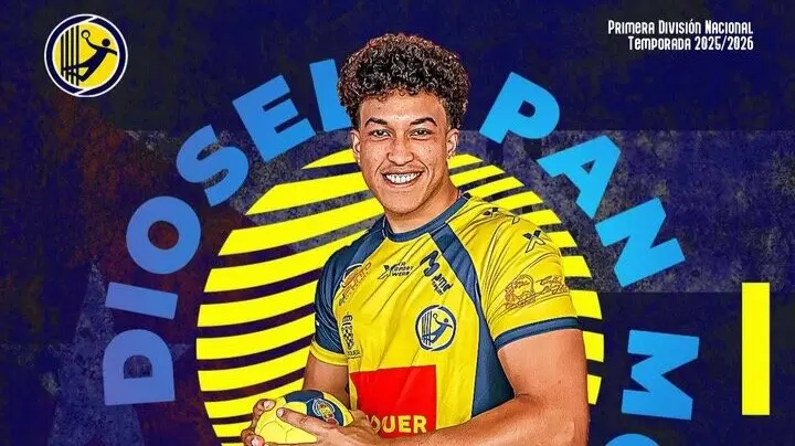 Fuente: Club Balonmano Pedro Alonso Ni&ntilde;o.