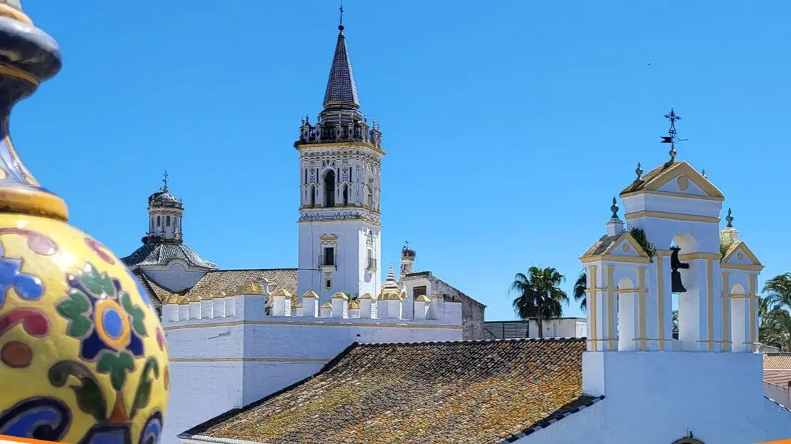 La Palma del Condado. Fuente: Ayto. La Palma del Condado