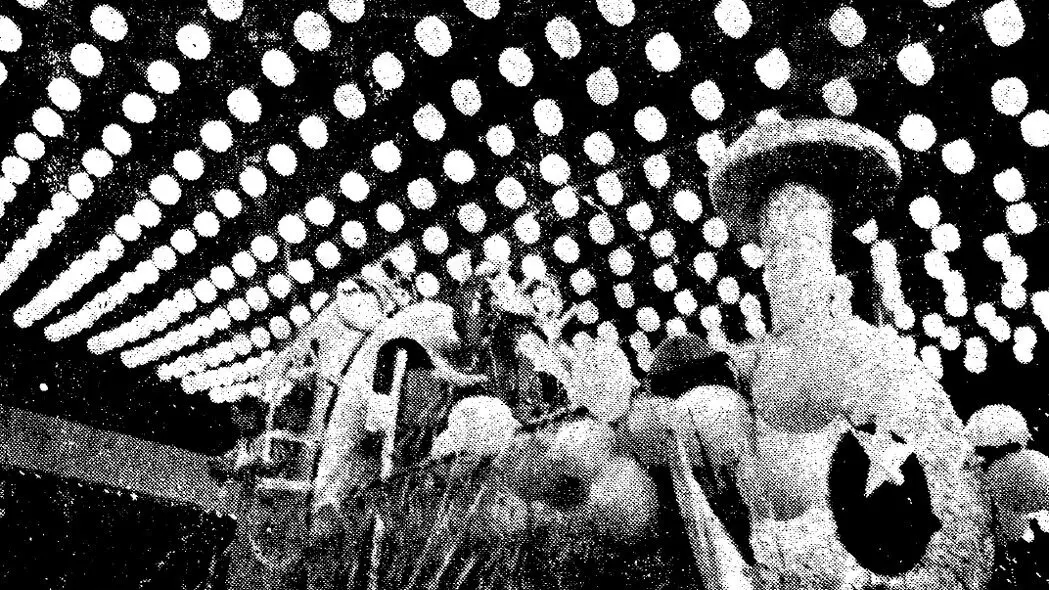 6-8-70 odiel rodri carroza