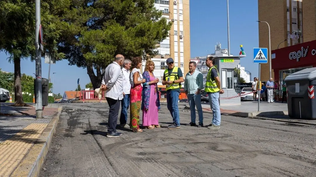 Fuente: Ayuntamiento de Huelva