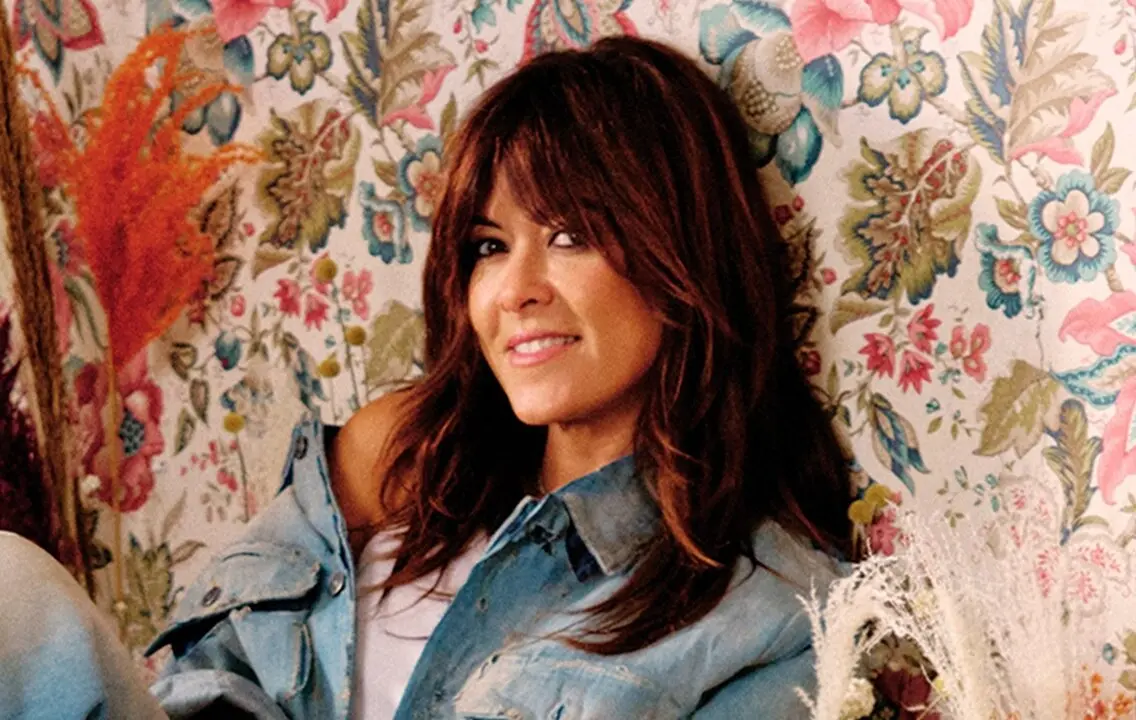Vanesa Mart&iacute;n actuar&aacute; el s&aacute;bado en el Do&ntilde;ana Music Experience