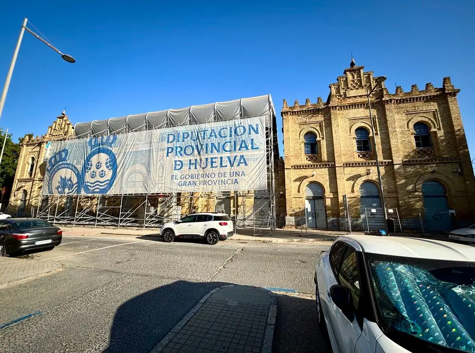 Fuente: Ayuntamiento de Huelva.