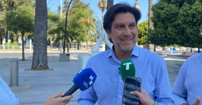 Fuente: PSOE de Huelva.