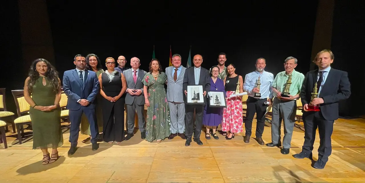 Fuente: Ayuntamiento de Nerva.