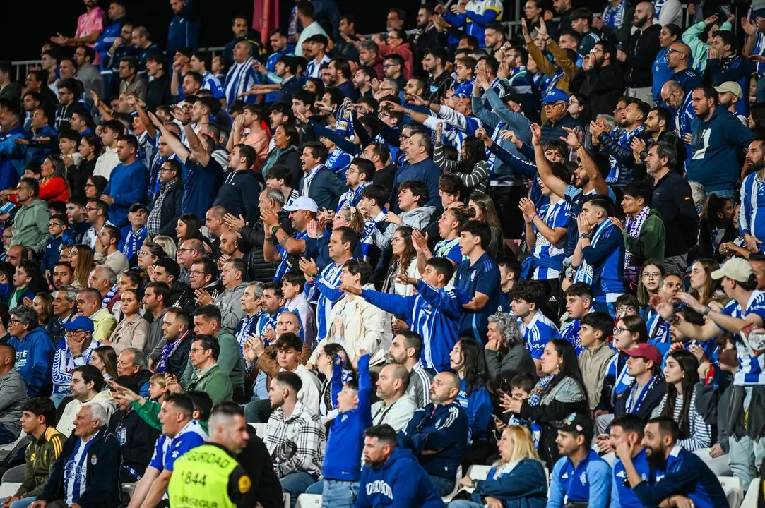Fuente: Recreativo de Huelva.
