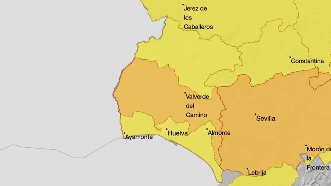 Fuente: AEMET