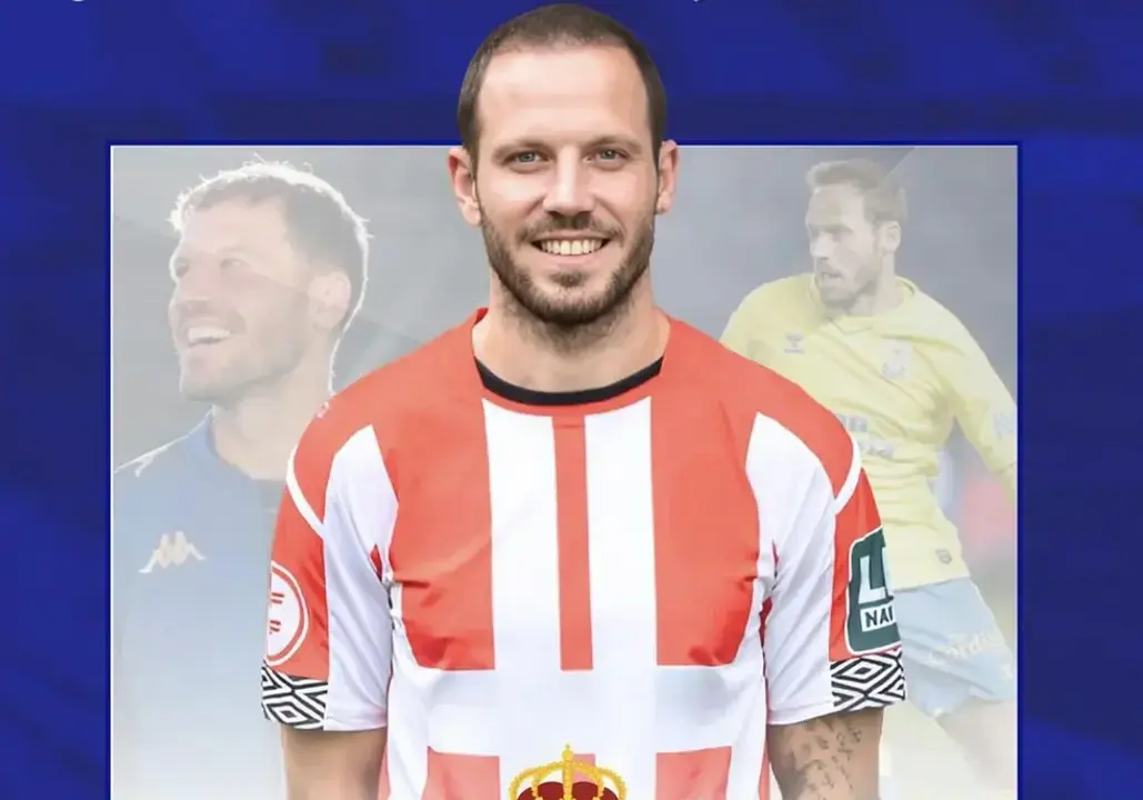 Fuente: Recreativo de Huelva