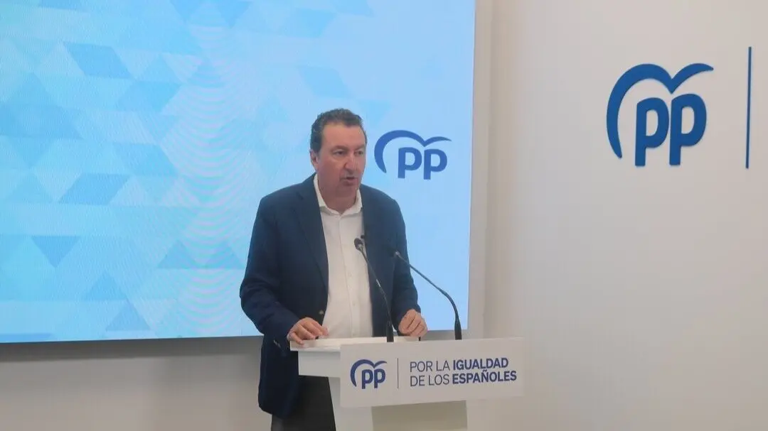 Fuente: Partido Popular