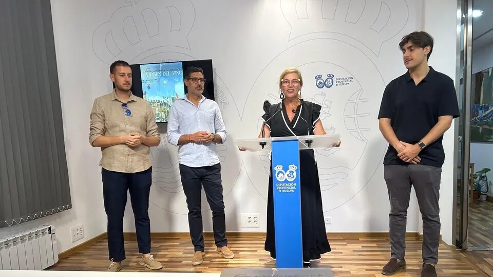 Fuente: Diputaci&oacute;n de Huelva