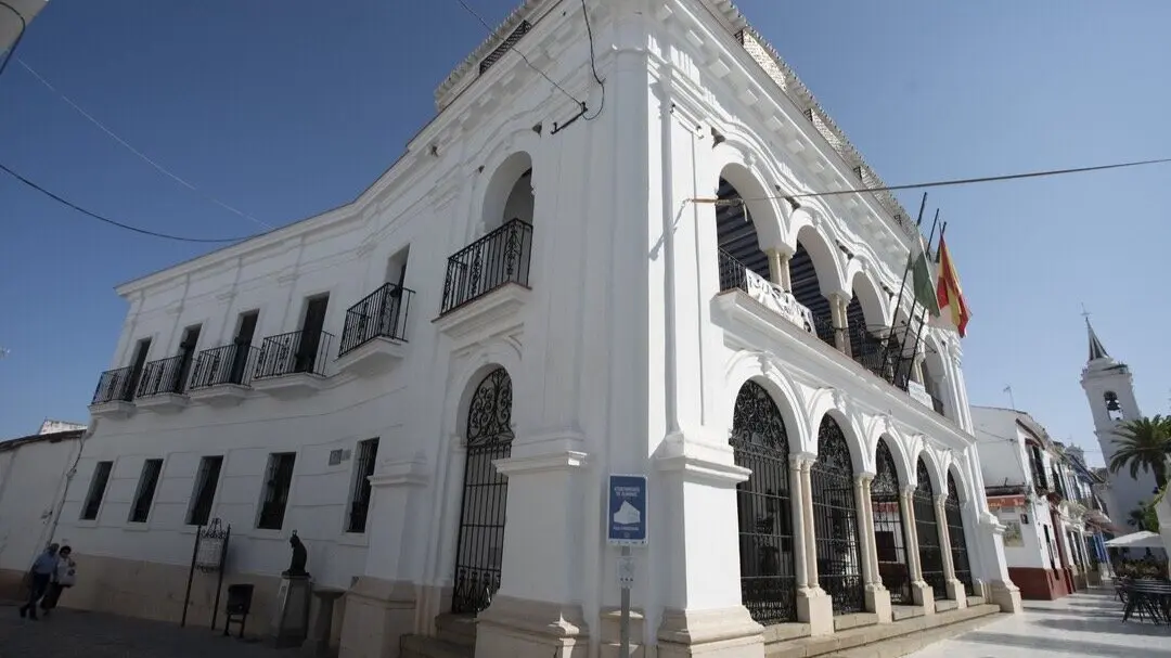 Fuente: Ayuntamiento de Almonte